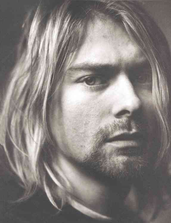 Produktbild: Cobain