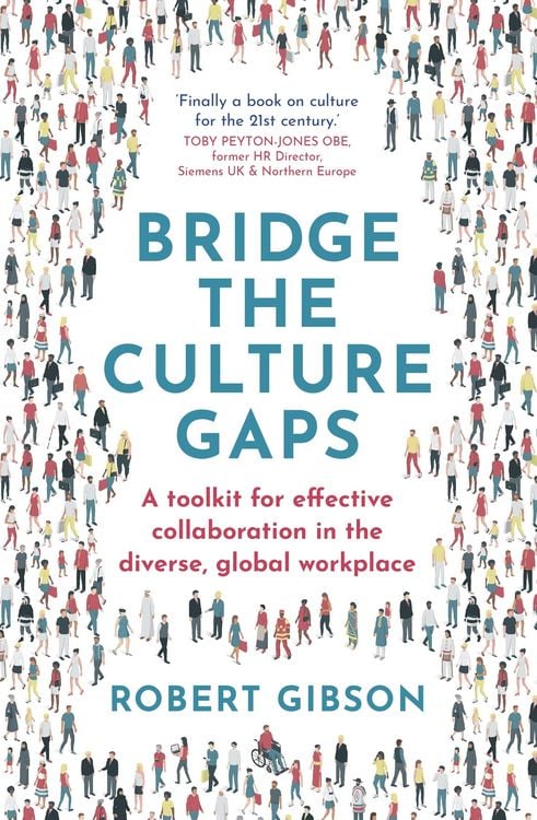 Produktbild: Bridge the Culture Gaps