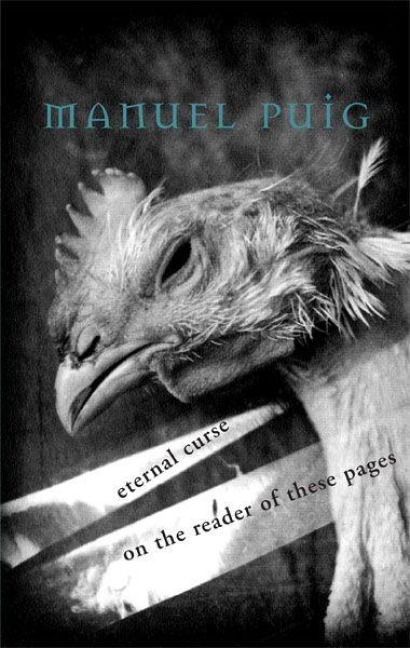 Produktbild: Eternal Curse on the Reader of These Pages