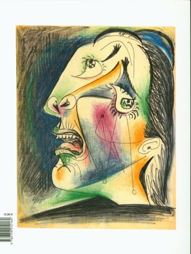 Produktbild: Picasso : dessiner &agrave; l'infini