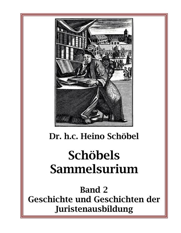 Produktbild: Sch&ouml;bels Sammelsurium Band 2