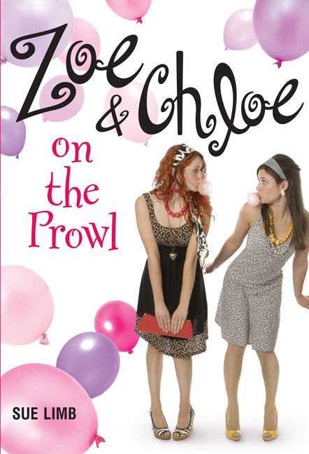 Produktbild: Zoe & Chloe on the Prowl