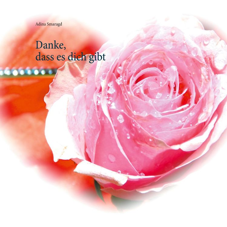 Produktbild: Danke, dass es dich gibt