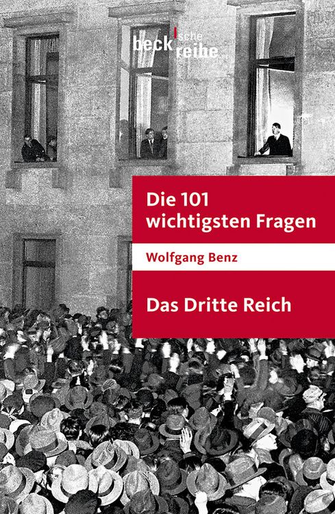 Produktbild: Das Dritte Reich