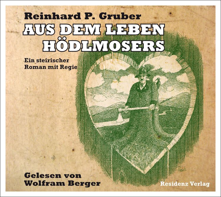 Produktbild: Aus dem Leben H&ouml;dlmosers