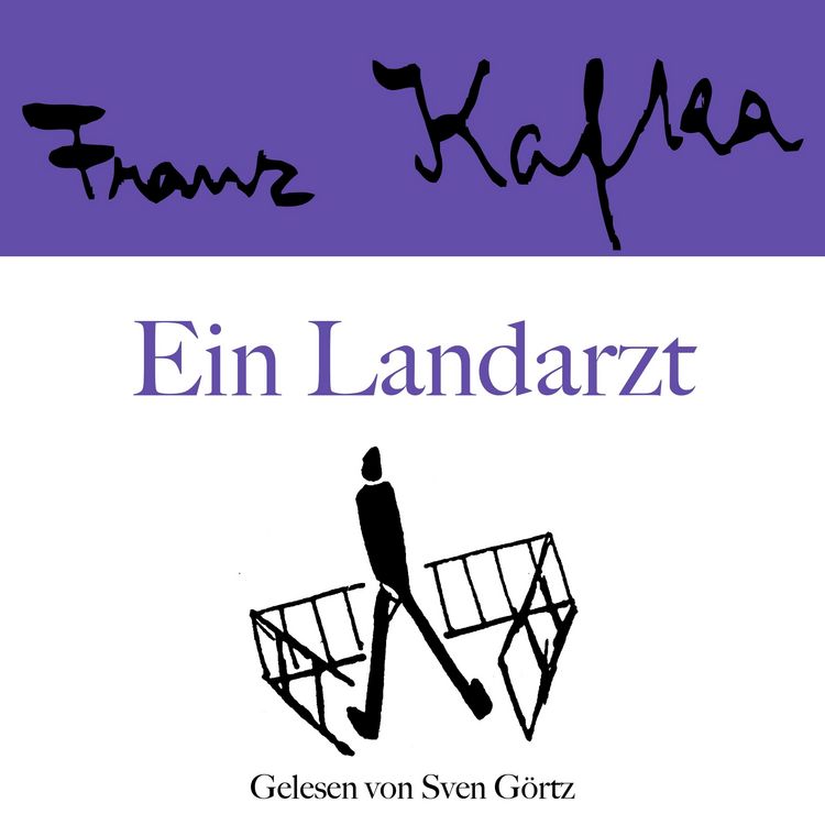 Produktbild: Franz Kafka: Ein Landarzt