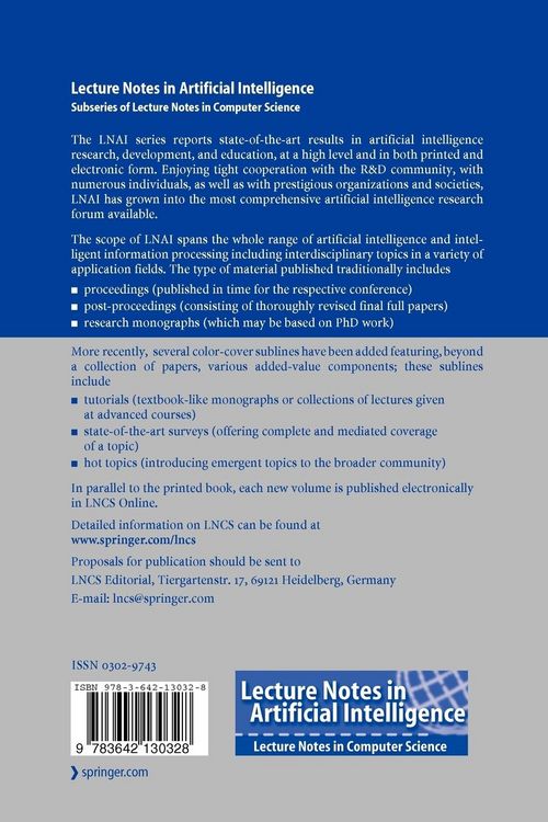 Produktbild: Trends in Applied Intelligent Systems