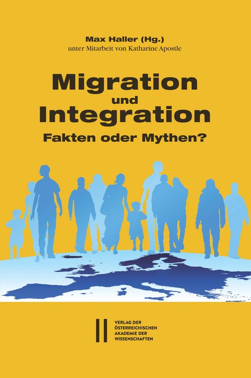 Produktbild: Migration und Integration