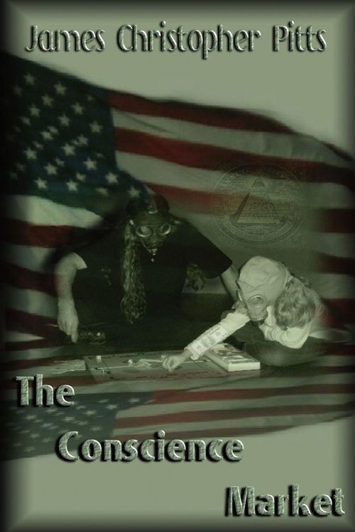 Produktbild: The Conscience Market