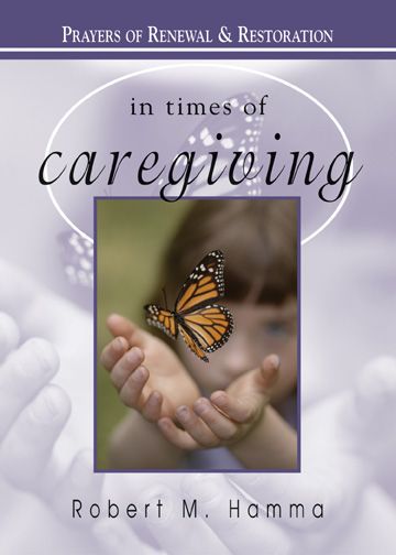 Produktbild: In Times Of Caregiving