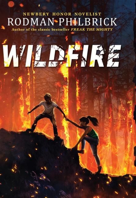 Produktbild: Wildfire