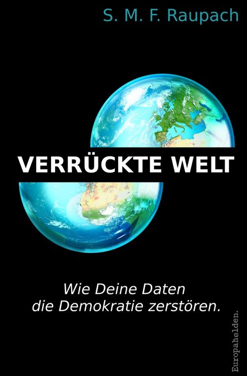 Produktbild: Verr&uuml;ckte Welt