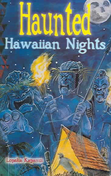 Produktbild: Haunted Hawaiian Nights
