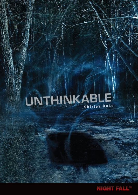Produktbild: Unthinkable