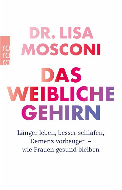 Produktbild: Das weibliche Gehirn