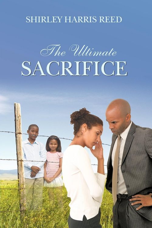 Produktbild: The Ultimate Sacrifice
