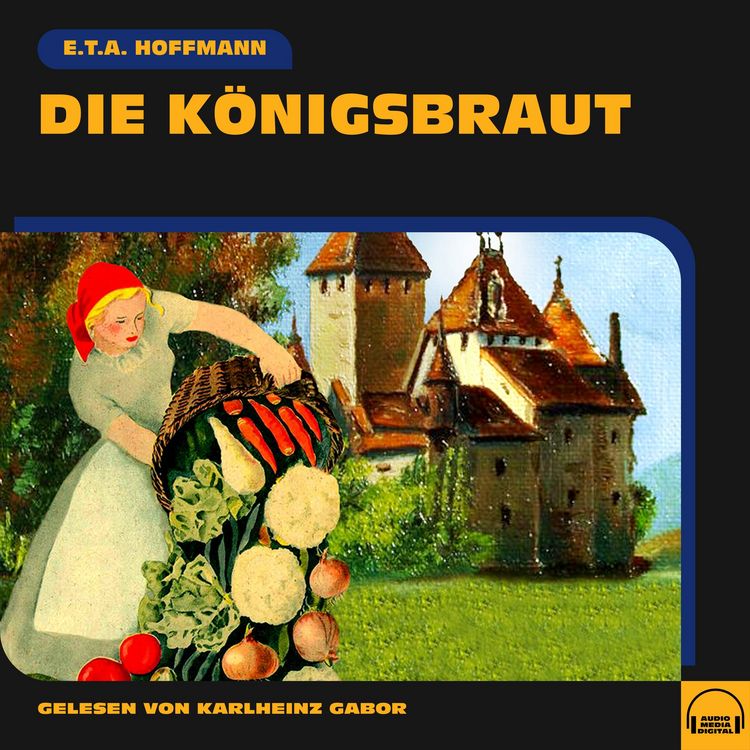 Produktbild: Die K&ouml;nigsbraut