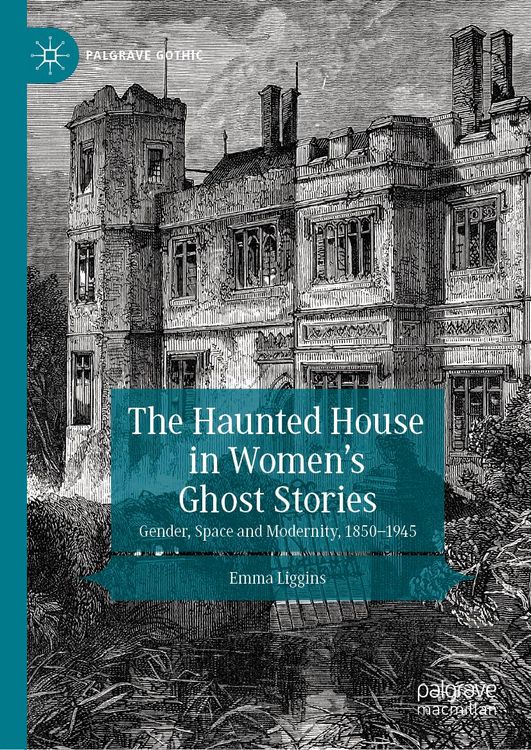 Produktbild: The Haunted House in Women's Ghost Stories