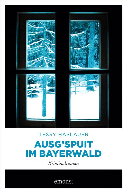 Produktbild: Ausg'spuit im Bayerwald