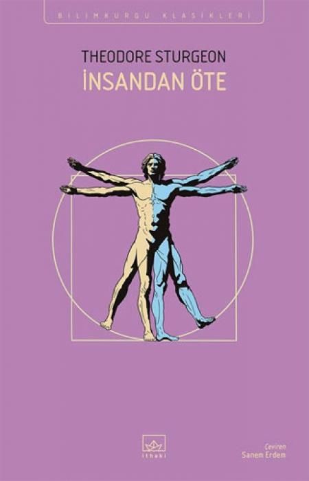 Produktbild: Insandan &Ouml;te