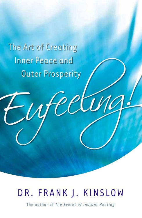 Produktbild: Eufeeling!