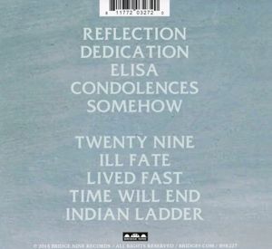Produktbild: After The Fall: Dedication