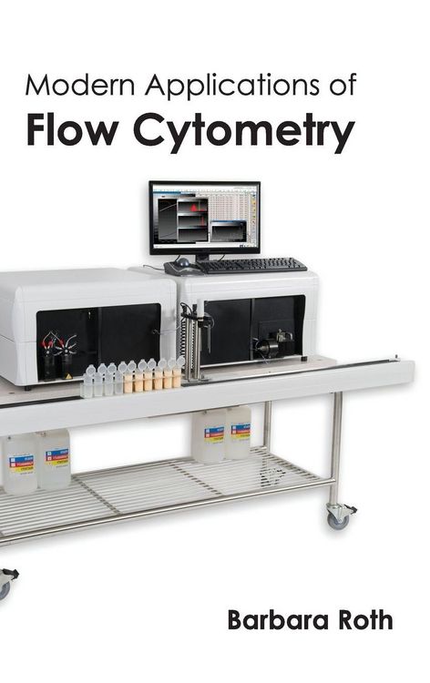 Produktbild: Modern Applications of Flow Cytometry