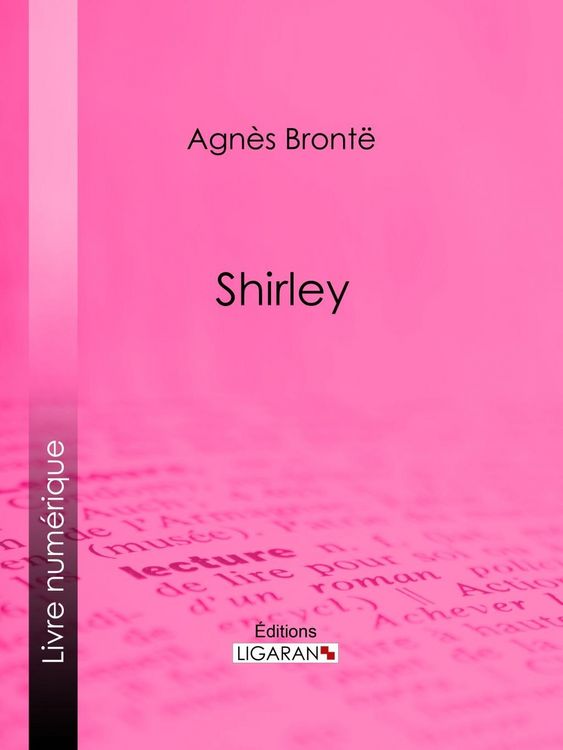 Produktbild: Shirley