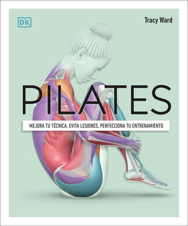 Produktbild: Pilates (Science of Pilates)