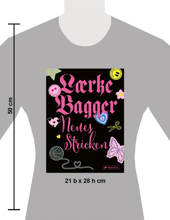 Produktbild: Neues Stricken