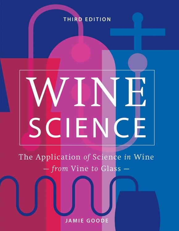 Produktbild: Wine Science