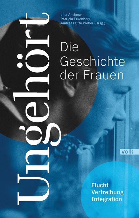 Produktbild: Ungeh&ouml;rt - die Geschichte der Frauen