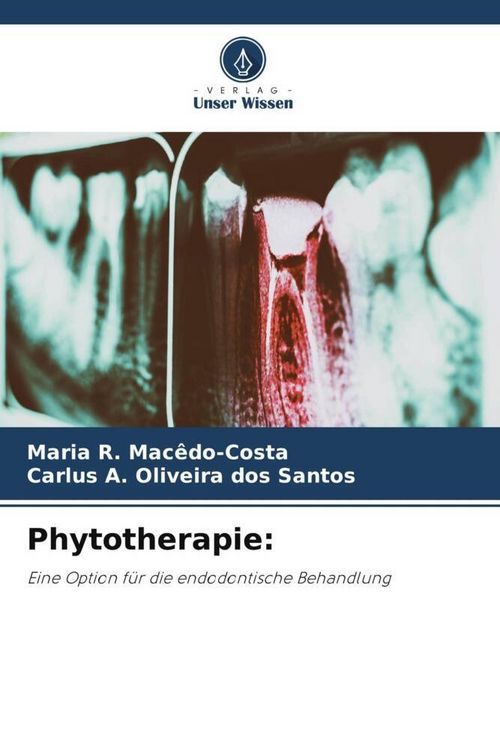 Produktbild: Phytotherapie: