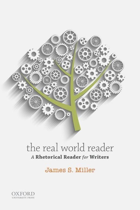 Produktbild: Real World Reader