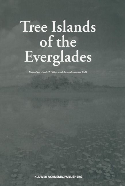 Produktbild: Tree Islands of the Everglades