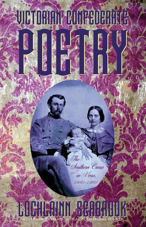 Produktbild: Victorian Confederate Poetry