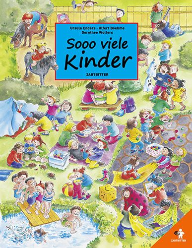 Produktbild: Sooo viele Kinder