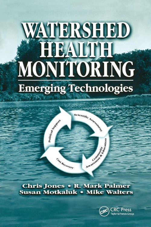 Produktbild: Watershed Health Monitoring