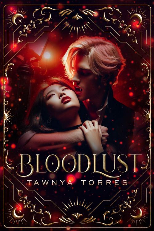 Produktbild: Bloodlust