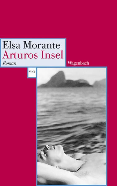 Produktbild: Arturos Insel