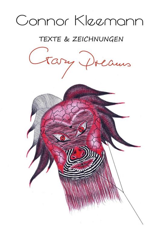 Produktbild: Crazy Dreams