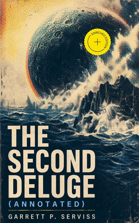 Produktbild: The Second Deluge (Annotated)