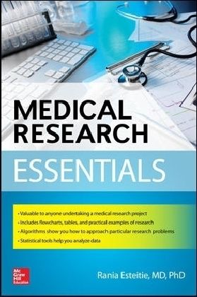 Produktbild: Medical Research Essentials