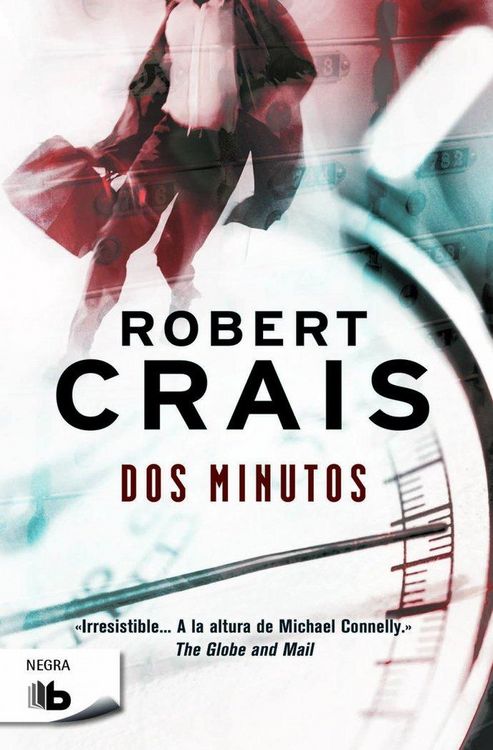 Produktbild: Dos minutos