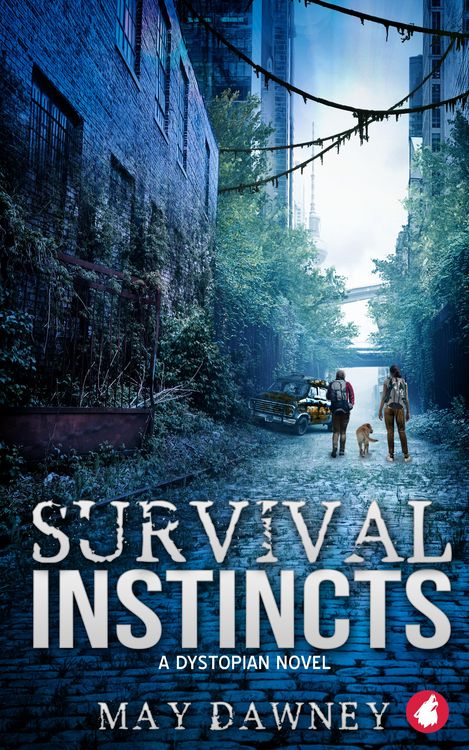 Produktbild: Survival Instincts