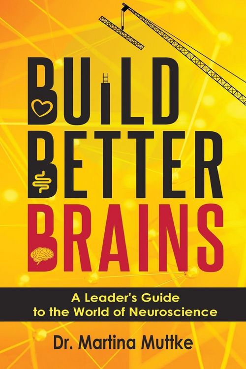 Produktbild: Muttke, M: Build Better Brains