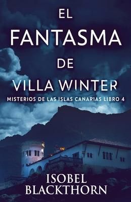 Produktbild: El Fantasma de Villa Winter
