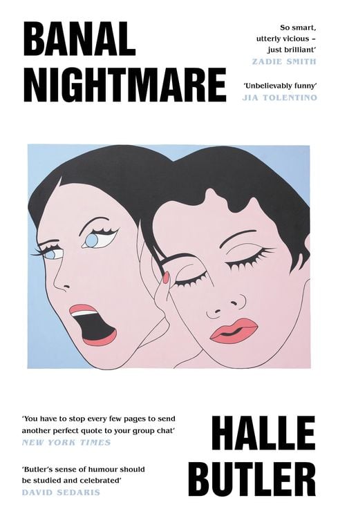 Produktbild: Banal Nightmare