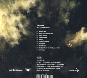 Produktbild: Her Future Ghost
