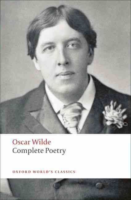 Produktbild: Complete Poetry